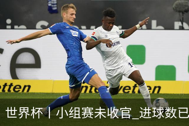 世界杯丨小组赛未收官 进球数已破单届历史纪录