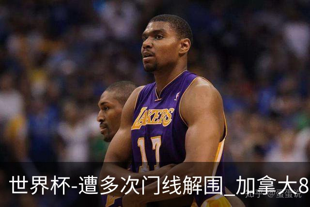 世界杯-遭多次门线解围 加拿大8射4正半场暂0-0南非