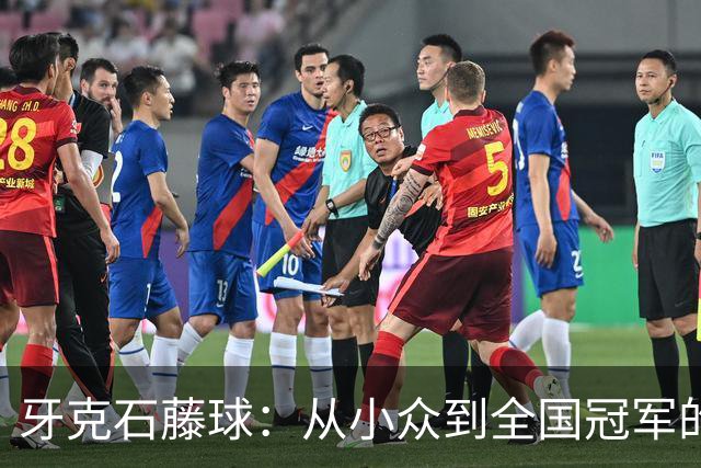 牙克石藤球：从小众到全国冠军的传奇之路