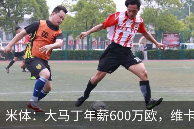 米体：大马丁年薪600万欧，维卡里奥更符合尤文的薪资结构