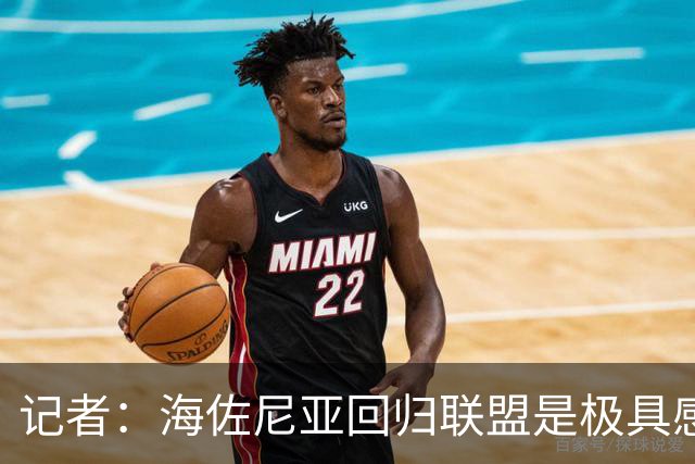 记者：海佐尼亚回归联盟是极具感染力的故事 证明扩军的必要性