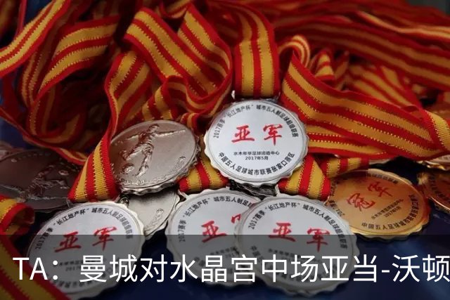 TA：曼城对水晶宫中场亚当-沃顿不感兴趣